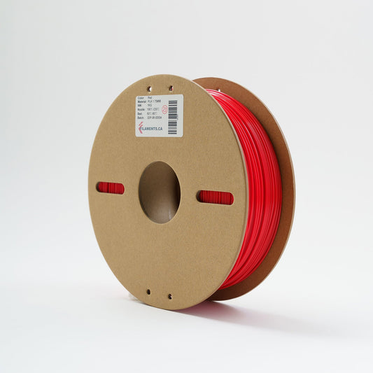 EconoFil PLA filament roll