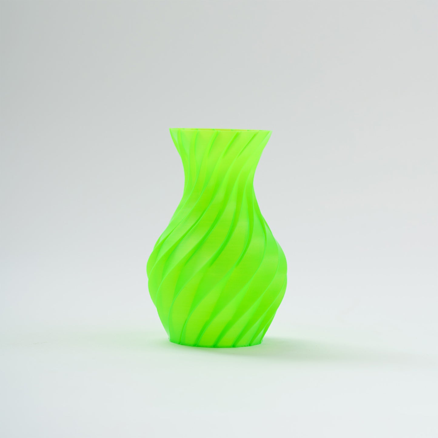 EconoFil™ Standard PLA Filament - Green - 1.75mm - 1 KG