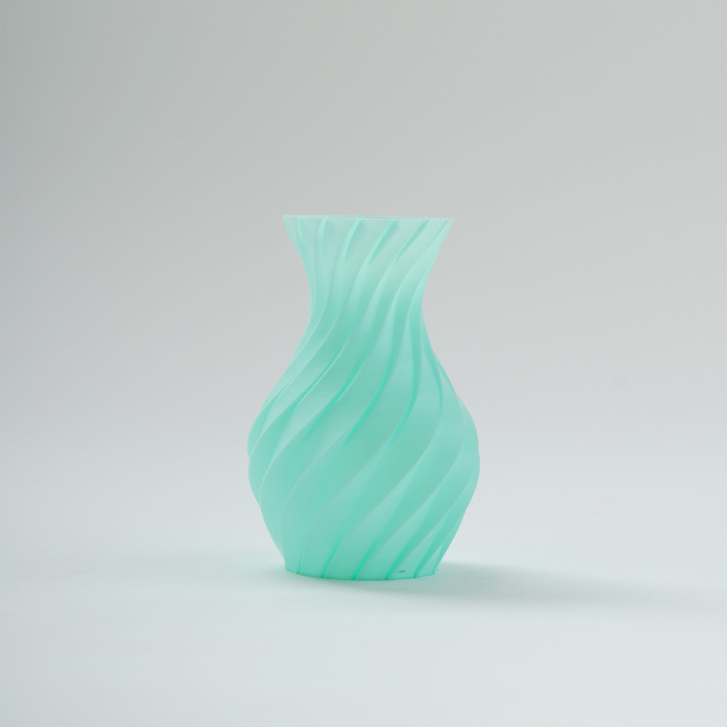 EconoFil™ Basic PLA Filament - Pastel Green - 1.75mm - 1 KG