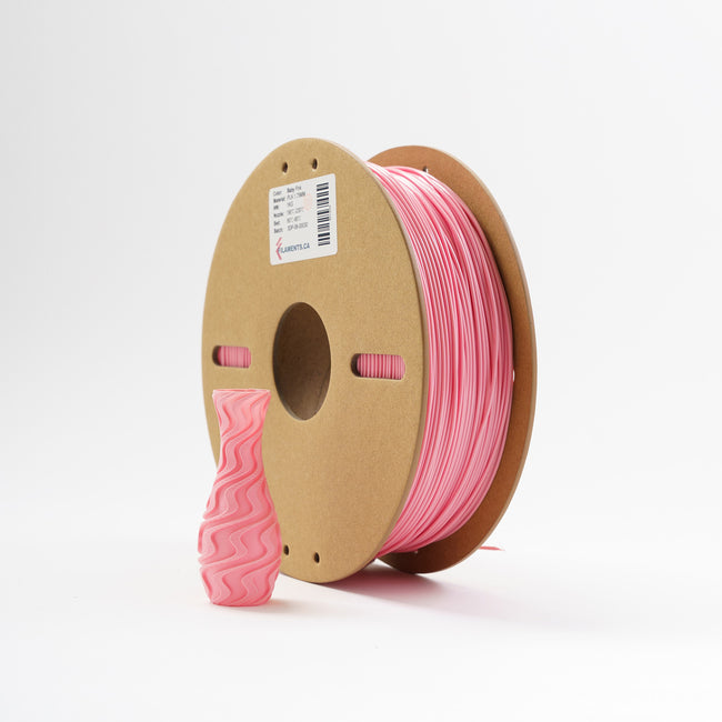 EconoFil™ Basic PLA Filament - Baby Pink - 1.75mm - 1 KG