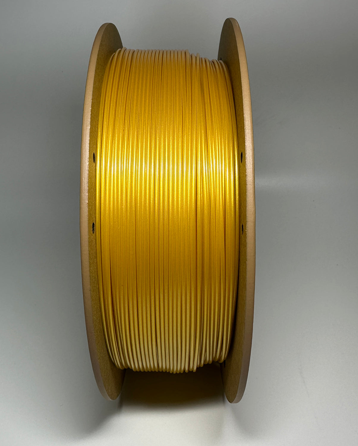 EconoFil™ Standard PETG - Pearl Gold - 1.75mm - 1KG