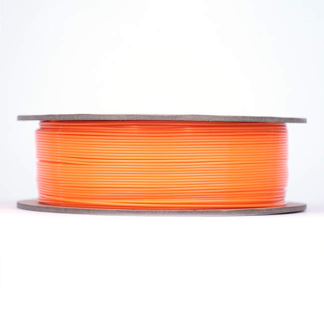 InkSmith PLA+ Filament - Orange - 1.75mm