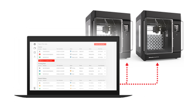 MakerBot SKETCH Classroom 3D Printing Canada